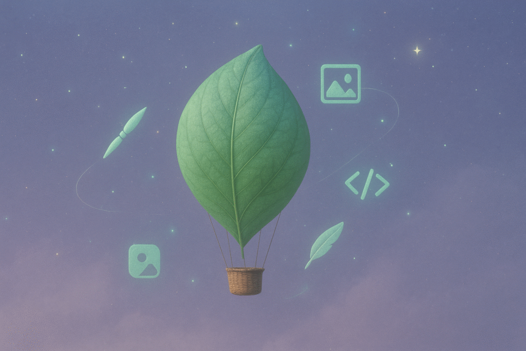 Balanced Lifestyle Tips for Creators